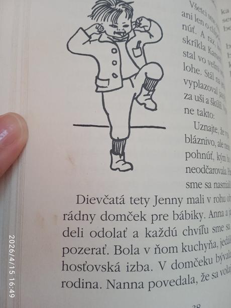 Trilógia deti z bullerbynu - astrid lindgrenová, 