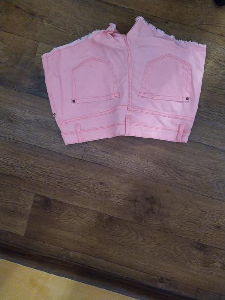 Dámske šortky, esmara,s