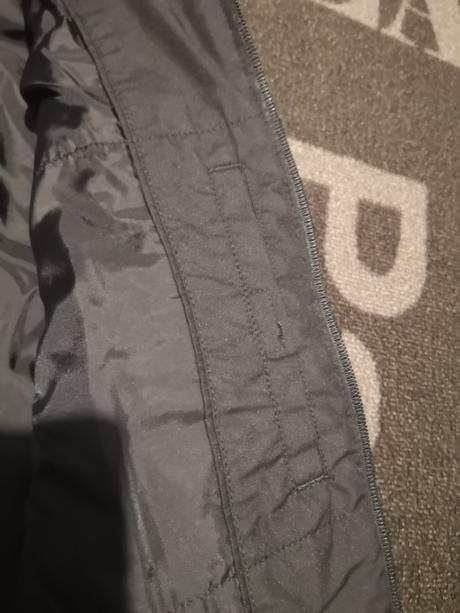 Chlapčenská prechodná bunda puma, puma,140