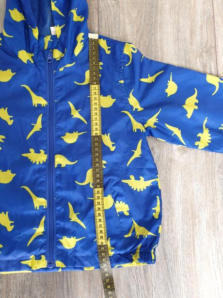 Šuštiaková vesta, 98