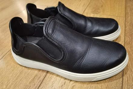 Detské ecco slip-on, ecco,31