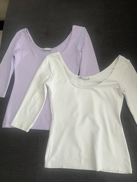 Zara tricka cena za oba kusy spolu, zara,s