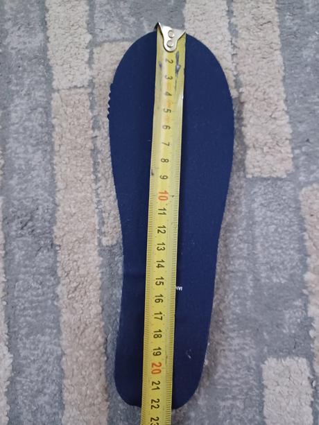 Prezúvky s vysačkou, pepperts,34