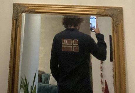 Pánska košeľa napijri v. l, napapijri,l