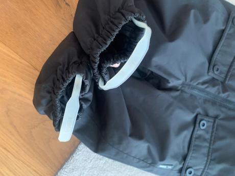 Reima sevetti prechodná kombinéza 104-110, reima,104