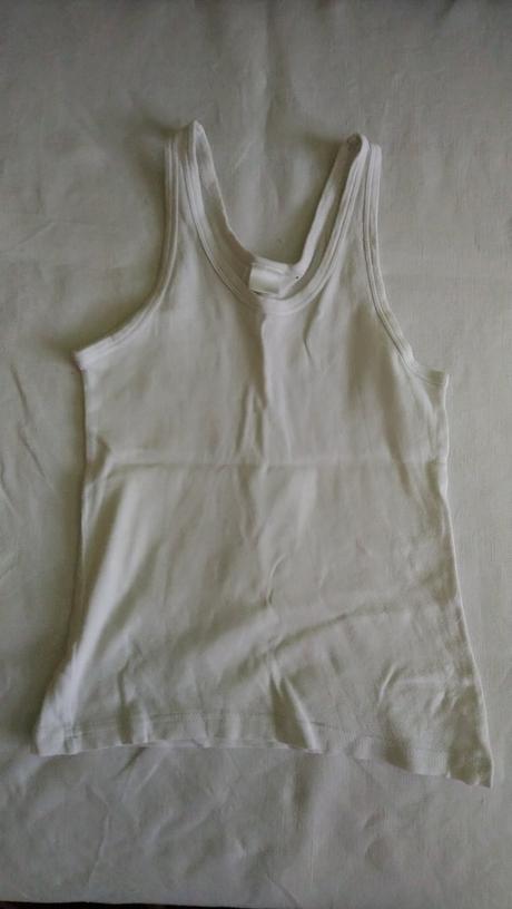 Balík chlapčenských vecí 122-128, 122–134