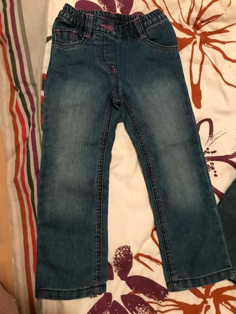 Zateplene rifle, lupilu,104