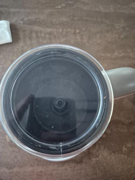 Napenovac mlieka sencor, sencor