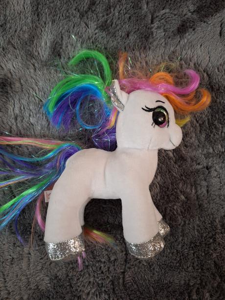 My little pony, 