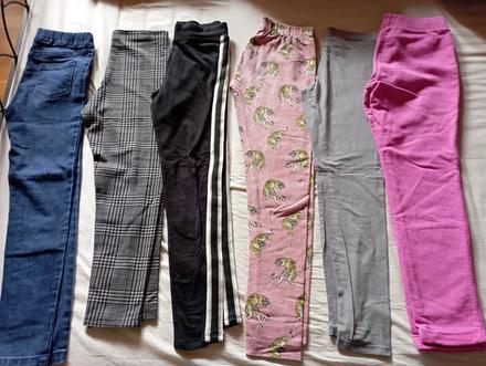 Legíny 134/140, zara,134