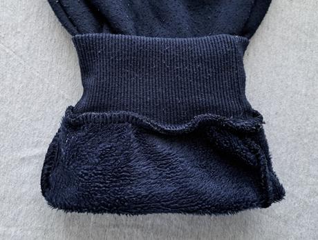 Zateplené tepláky childhood 134, 134