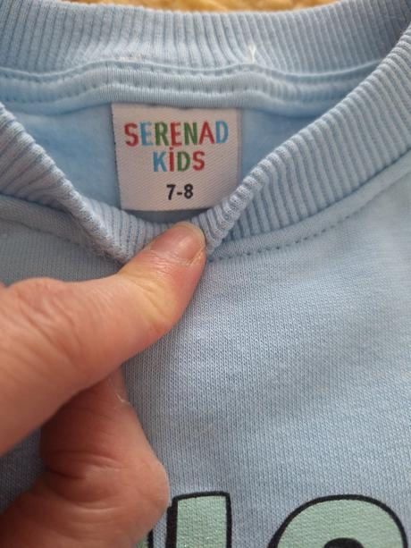 Tepláková suprava stitch č. 128, 128