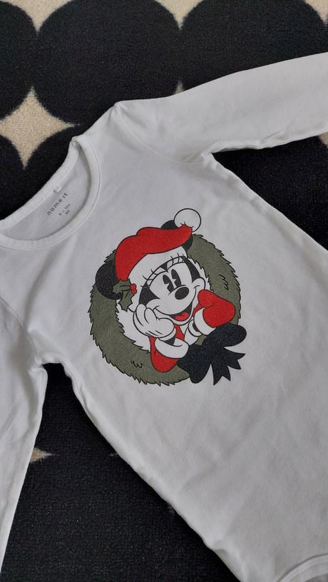 Vianočné body, name it,80