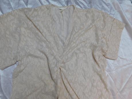 H&m pekne plažove šaty, h&m,36