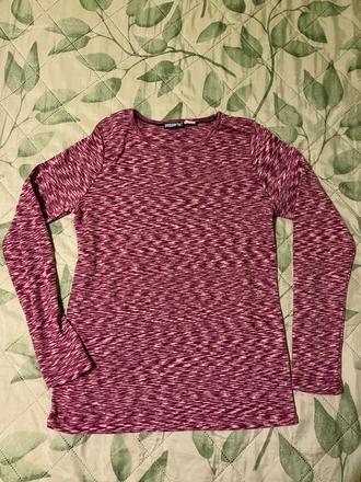 Dievčenské funkčné tričko 146/152, pepperts,146