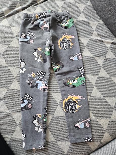 Legíny lindex, lindex,110