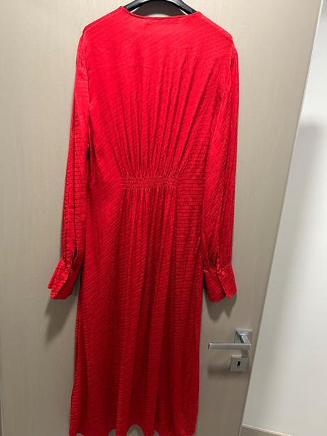 Karl lagerfeld šaty m jaquard original, m