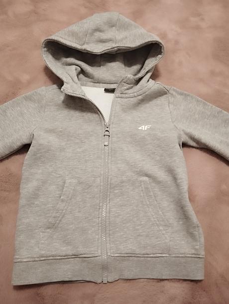 Tepláková súprava 4f, 128