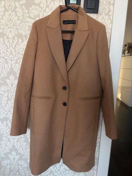 Kabát zara, zara,s