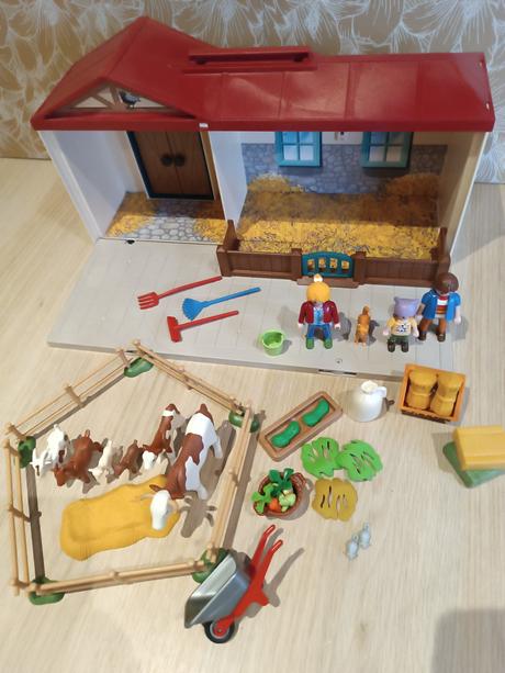 Playmobil 4897, 