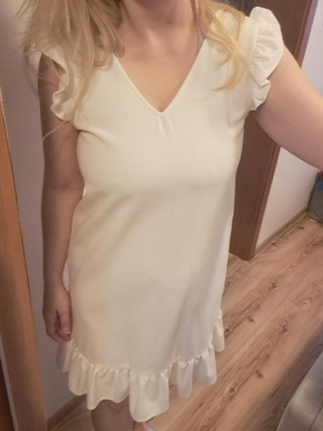 Šaty reserved, reserved,l