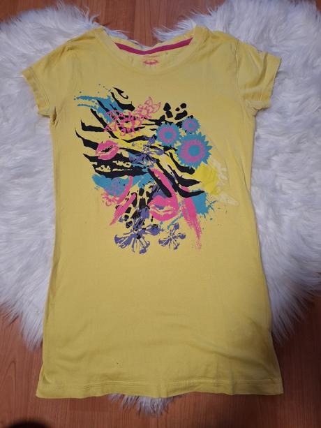 Dámske tričko, 36