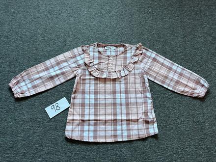 Košeľa - blúzka, sinsay,98