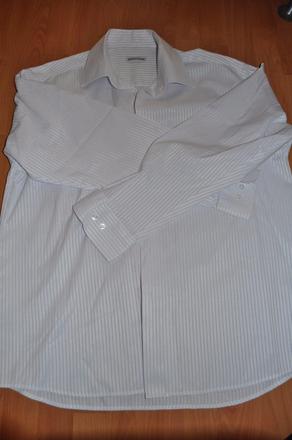 Pánska košeľa, 41