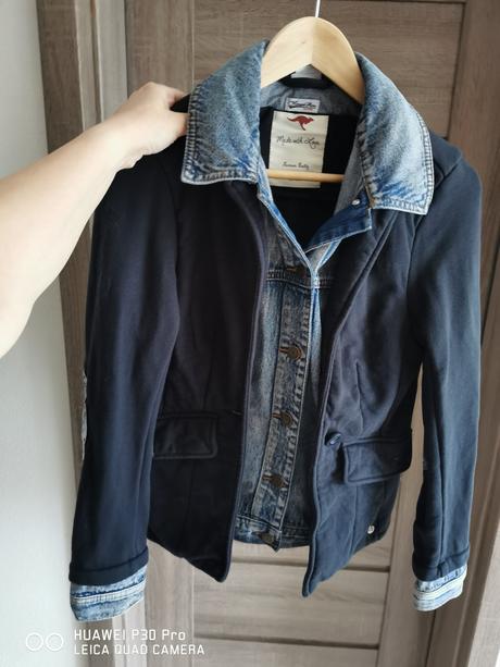 Dámske sako kangaroos, 38