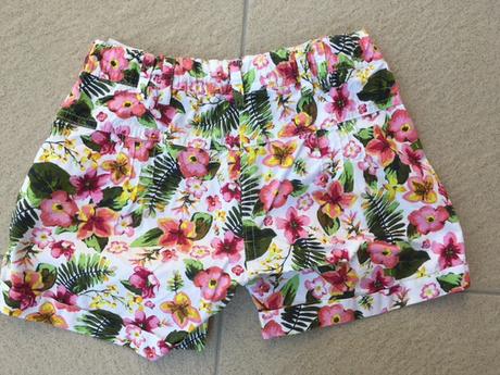 Šortky primigi - veľ.128, primigi,128
