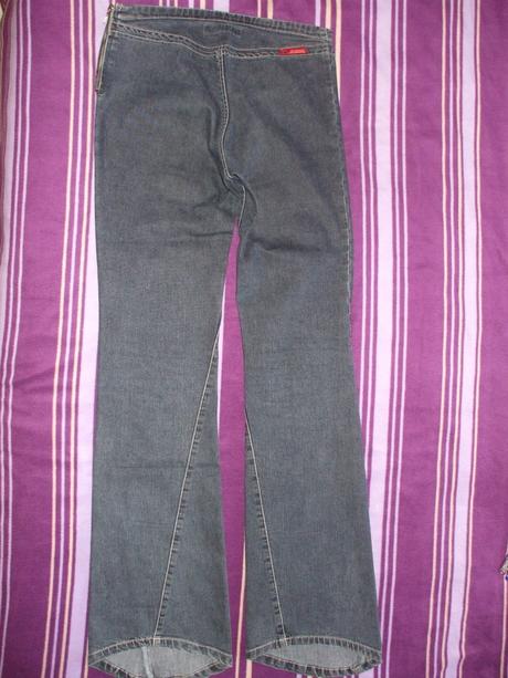 Rifle madoc pre vys. ženy, 30