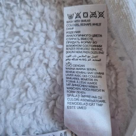 Bluezoo kožušinkový overal, bluezoo,62