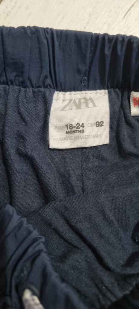 Balík oblečenia dvojičky 86/98 next, 86–98