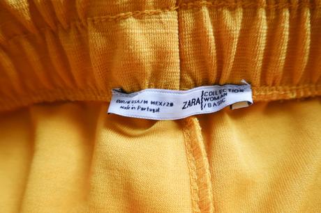 Nohavice zara, zara,m