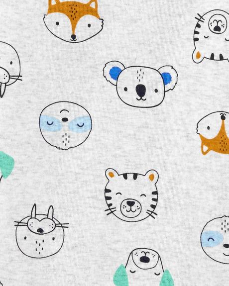 4 balenie grafických body carters usa, carter's,50 - 86