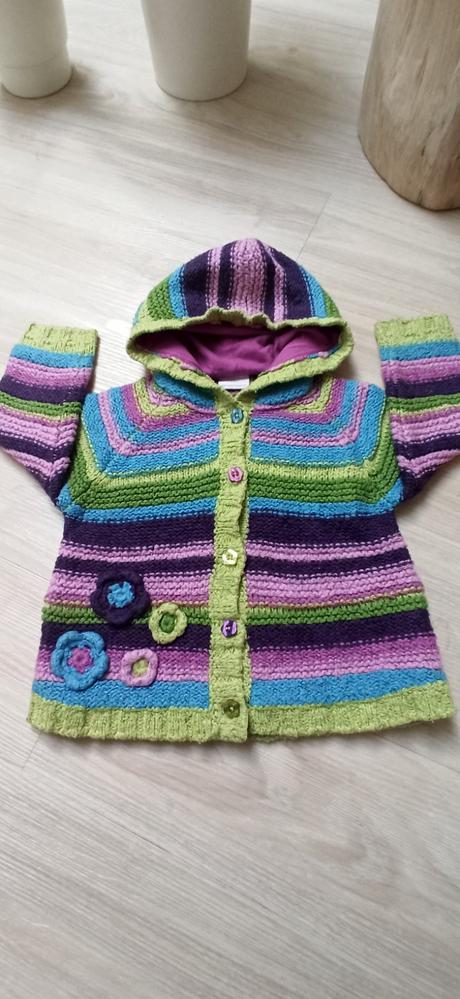 Veselý sveter next, next,92