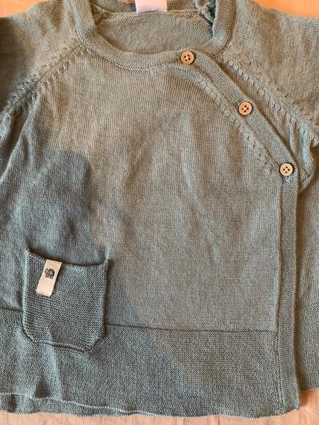 Cubus merino sveter vel. 68cm, cubus,68