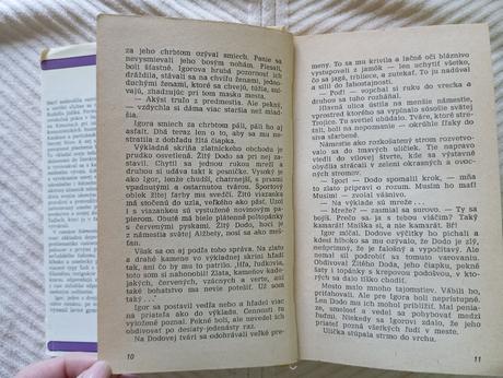 Rudof jašík - námestie svätej alžbety s prebalom,