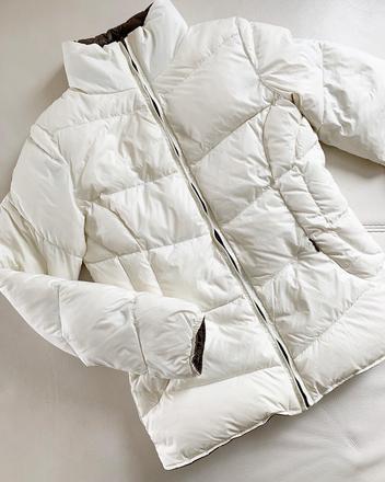 Paperová wrangler obojstranná bunda, wrangler,s