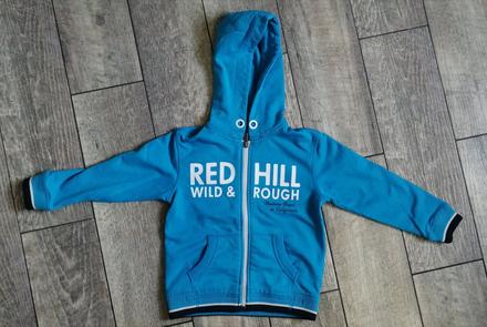 Krásna mikina, dopodopo,98