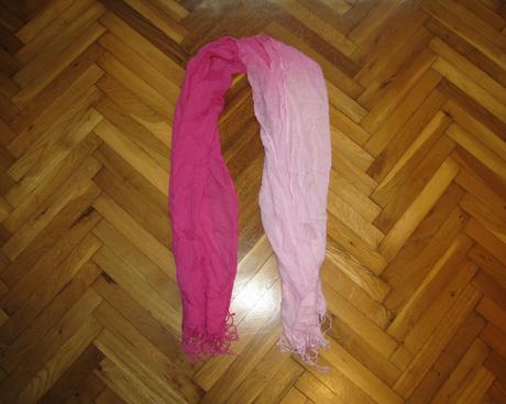 Letná šatka, 