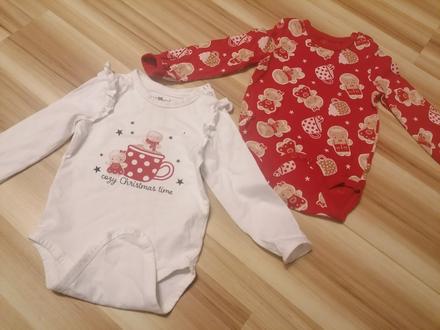 Vianočné body, pepco,86