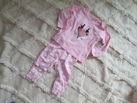 Súprava srnka, fox & bunny,74