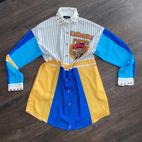 Štýlová košeľa, s