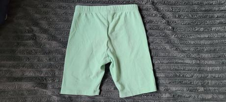 Krátke leginy zelené lindex, lindex,128