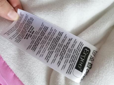 Zimná bunda, ergee,80