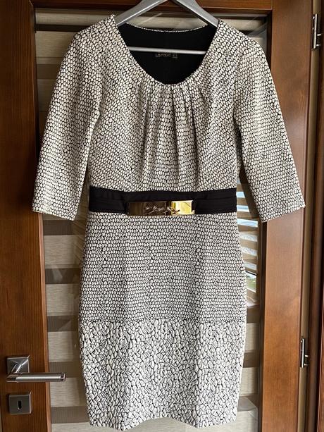 Spoločenské šaty - m, m