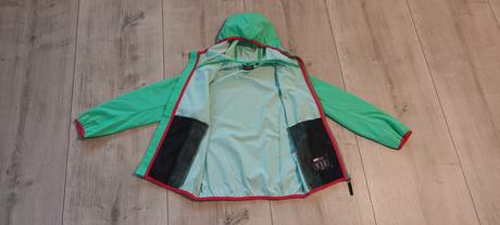 Športová bunda, cmp,140