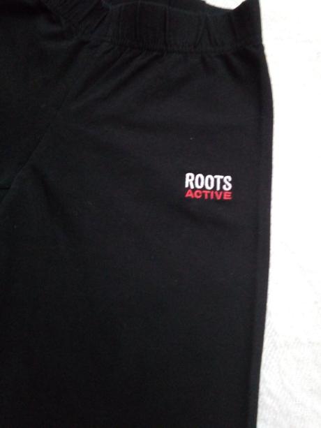 Dámske športové 3/4 kraťasy, l