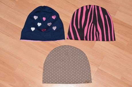 Prechodné čiapky cena spolu, 104
